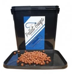 The Pellet Guys High Oil Pellets, Buckets Atlantic NA 5kg Skretting