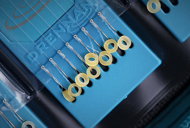 Drennan Hook Book 7 Drennan Hook Book