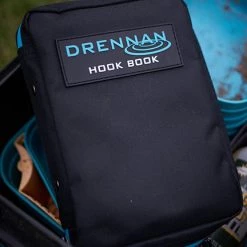 Drennan Hook Book 11 Drennan Hook Book