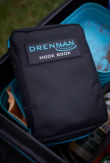 Drennan Hook Book 5 Drennan Hook Book