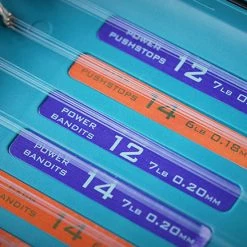 Coarse Drennan Hook Box