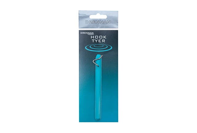 Coarse Drennan Hook Tyer 1 Coarse Drennan Hook Tyer