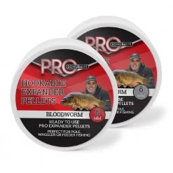 Sonubaits Pro Hookable Expander Pellets 8 Sonubaits Pro Hookable Expander Pellets