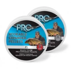 Sonubaits Pro Hookable Expander Pellets 9 Sonubaits Pro Hookable Expander Pellets