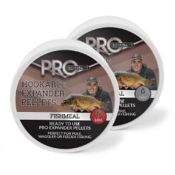 Sonubaits Pro Hookable Expander Pellets 10 Sonubaits Pro Hookable Expander Pellets