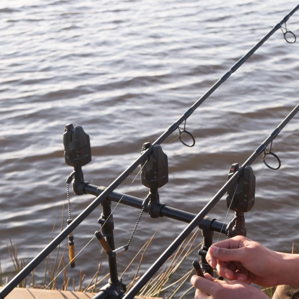 JRC Radar DR 3+1 Alarm Set Alarms 12 JRC Radar DR 3+1 Alarm Set Alarms