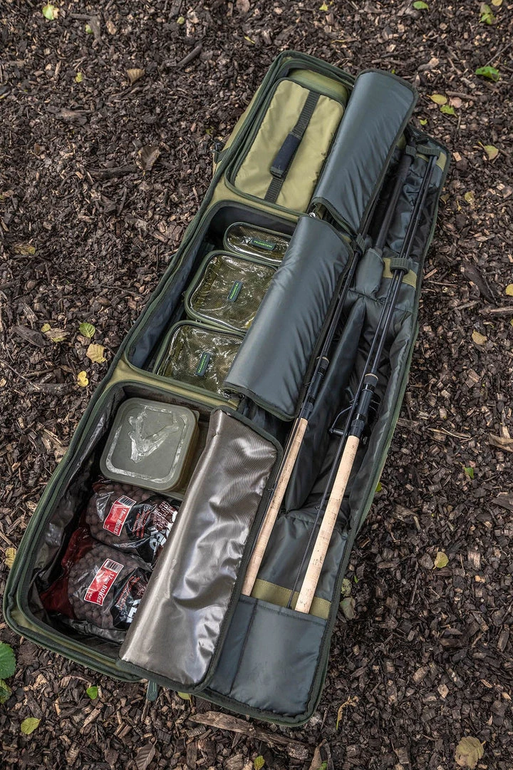 KORUM Transition Opportunist 2 Rod Foldall Coarse 2 KORUM Transition Opportunist 2 Rod Foldall Coarse