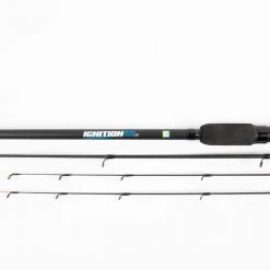 Coarse Preston Ignition 12ft Method Feeder