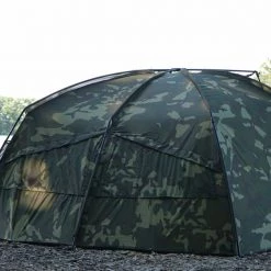 Sonik AXS Camo Bivvy Bivvies & Brollies