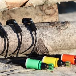 Sonik GIZMO Litez Bob Bobbins Indicators