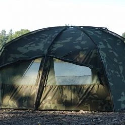Sonik AXS Camo Bivvy Bivvies & Brollies