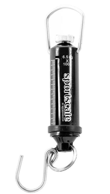 Reuben Heaton Little Gem 15lb Spring Balance Scales 1 Reuben Heaton Little Gem 15lb Spring Balance Scales