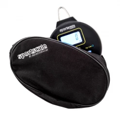 Reuben Heaton 4000 Digital Scale Pouch