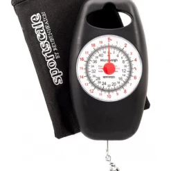 Reuben Heaton Microweigh Scale