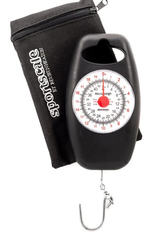 Reuben Heaton Microweigh Scale 1 Reuben Heaton Microweigh Scale