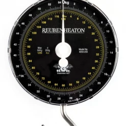 Reuben Heaton Standard Angling Scale (60lb) Scales