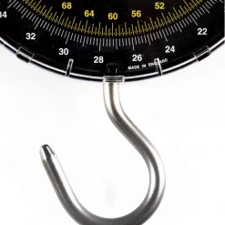 Scales Reuben Heaton Standard Angling Scale (60lb)