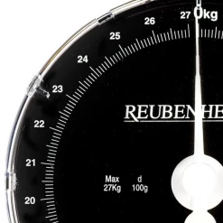 Reuben Heaton Standard Angling Scale (60lb) Scales