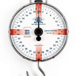 Reuben Heaton Standard Angling Flag Scale – England