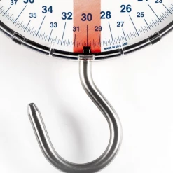 Reuben Heaton Standard Angling Flag Scale – England