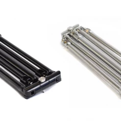 Rod Pods JAG Super Compact MK2 - Base Only (316 & Prolite Black)