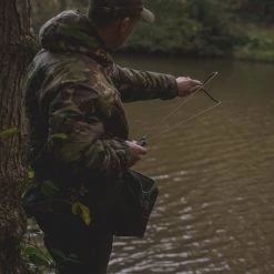 SOLAR TACKLE SP BAITING POUCH