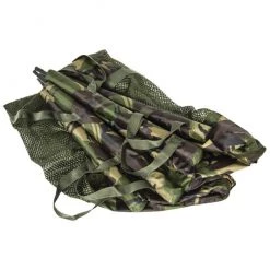 ROD HUTCHINSON - FOLDING RECOVERY & RETENTION SLING - XL DPM CAMO Slings