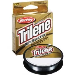 Line Berkley Trilene Fluorocarbon - 50m