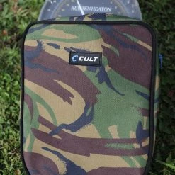 Cult Tackle CULT DPM Scales Pouch Luggage
