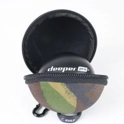 Cult Tackle CULT DPM Deeper Protection Case Luggage