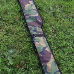 Cult Tackle CULT DPM Single Rod Sleeve 13ft Luggage
