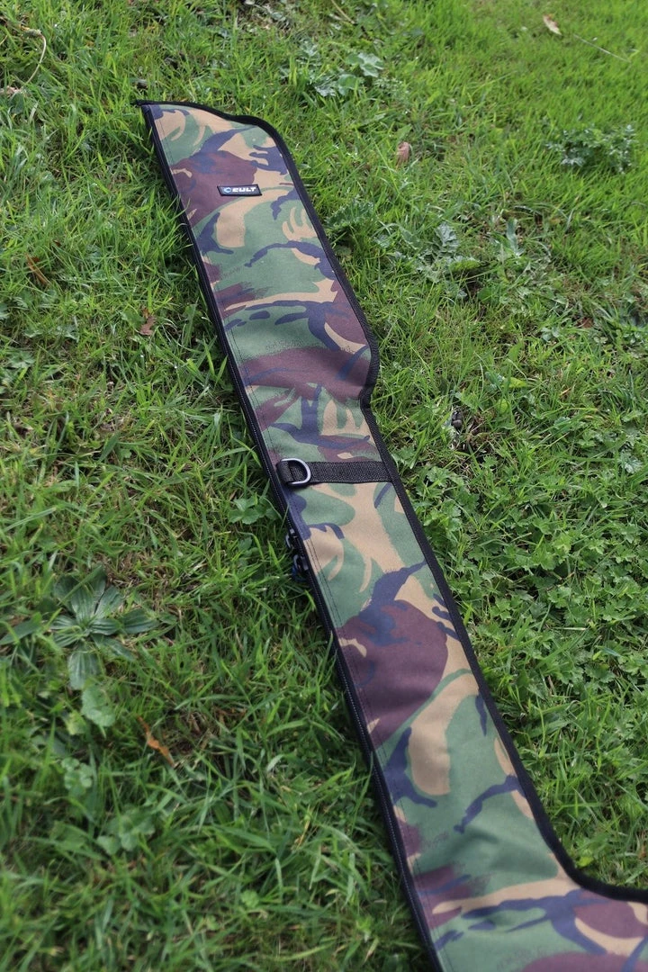 Cult Tackle CULT DPM Single Rod Sleeve 13ft Luggage 2 Cult Tackle CULT DPM Single Rod Sleeve 13ft Luggage