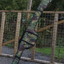 Cult Tackle CULT DPM Single Rod Sleeve 13ft Luggage