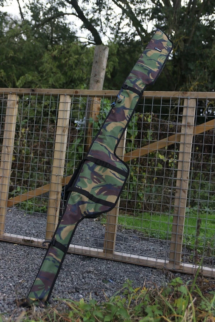 Cult Tackle CULT DPM Single Rod Sleeve 13ft Luggage 1 Cult Tackle CULT DPM Single Rod Sleeve 13ft Luggage