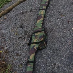 Cult Tackle CULT DPM Single Rod Sleeve 12ft