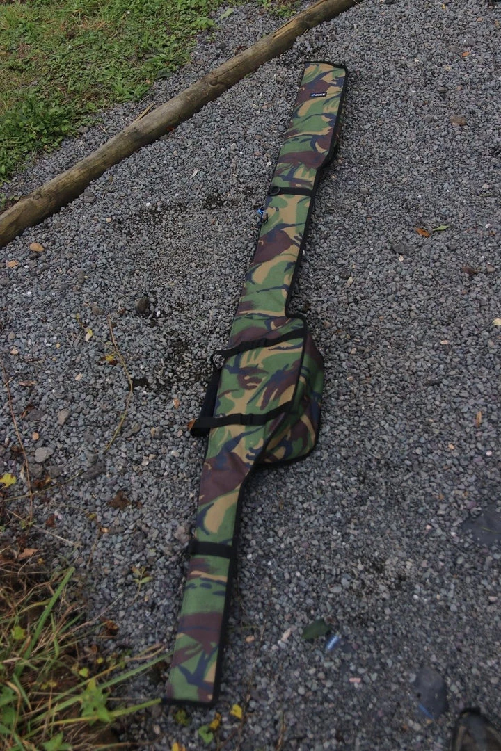 Cult Tackle CULT DPM Single Rod Sleeve 13ft Luggage 3 Cult Tackle CULT DPM Single Rod Sleeve 13ft Luggage