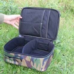 Cult Tackle CULT DPM Gadget Case 10 Cult Tackle CULT DPM Gadget Case