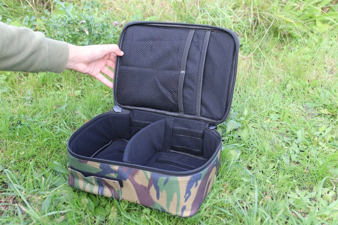 Cult Tackle CULT DPM Gadget Case 5 Cult Tackle CULT DPM Gadget Case