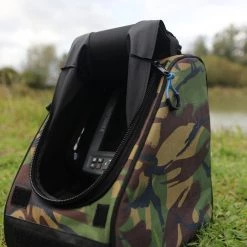 Cult Tackle CULT DPM Fishfinder/Echo Sounder Bag