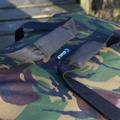 Cult Tackle Bait Boats & Accessories CULT DPM Deluxe XL Bait Boat Bag Set