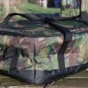 Cult Tackle Bait Boats & Accessories CULT DPM Deluxe XL Bait Boat Bag Set