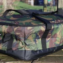 Cult Tackle Bait Boats & Accessories CULT DPM Deluxe XL Bait Boat Bag Set