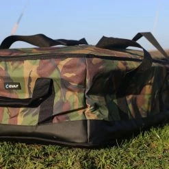 Cult Tackle Bait Boats & Accessories CULT DPM Deluxe XL Bait Boat Bag Set