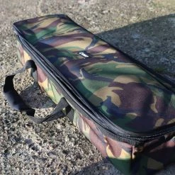 Cult Tackle Bait Boats & Accessories CULT DPM Deluxe XL Bait Boat Bag Set