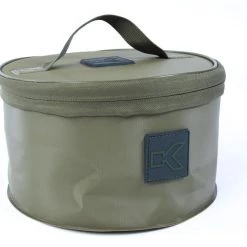 Coarse KORUM Eva Groundbait & Riddle Set