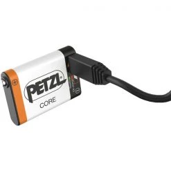 Camping PETZL PETZL CORE RECHARGEABLE BATTERY