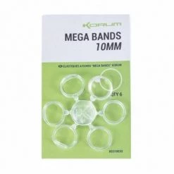KORUM Mega Bands Coarse
