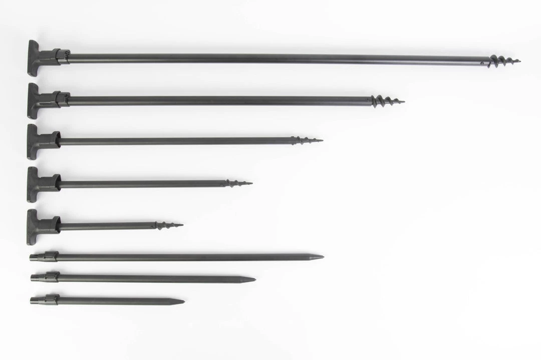 Coarse KORUM Leverage Banksticks 6 Coarse KORUM Leverage Banksticks