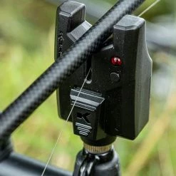 KORUM KBI Compact Bite Alarm