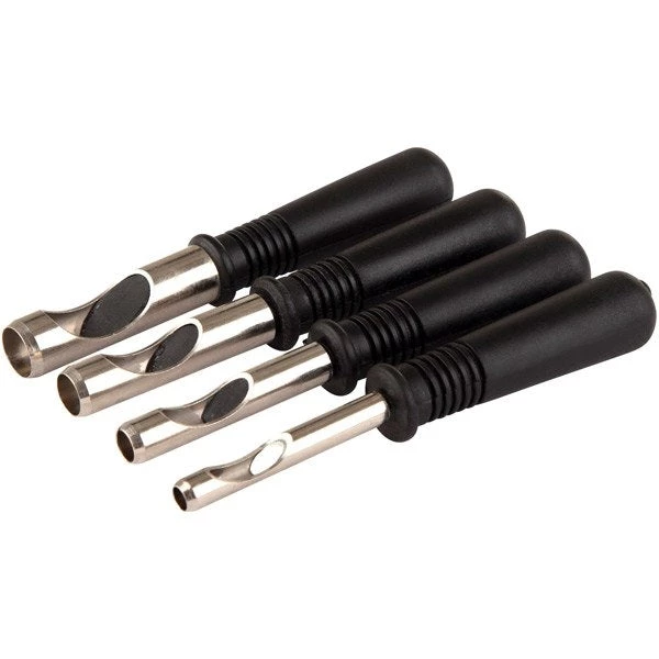 LEEDA LEEDA BAIT PUNCH SET Coarse 1 LEEDA LEEDA BAIT PUNCH SET Coarse